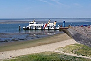 Balkonblick